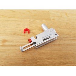 RETRO ARMS CAMERA HOP-UP PENTRU SERIILE AK - CNC