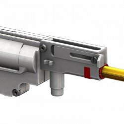 RETRO ARMS CAMERA HOP-UP PENTRU SERIILE AK - CNC