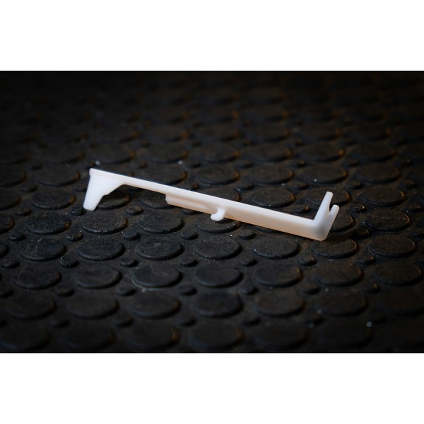 RETRO ARMS ASTA SPINGIPALLINO CNC POM PER SR25