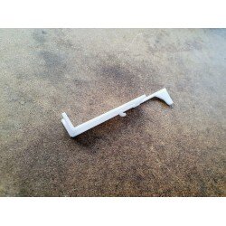 RETRO ARMS CNC POM TAPPET PLATE SR25