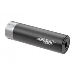 NTTU 5.2 TRACER UNIT - BLACK