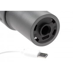 NTTU 5.2 TRACER UNIT - BLACK