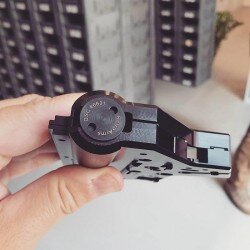 RETRO ARMS QSC - CNC