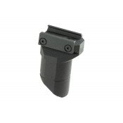 Pistol grip