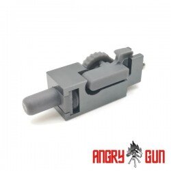 SET COMPLET BRAT REGLAJ CAMERA HOP UP PENTRU TM M4A1 MWS GBB