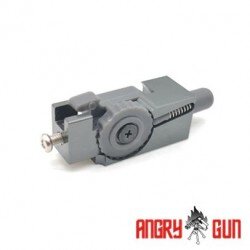 SET COMPLET BRAT REGLAJ CAMERA HOP UP PENTRU TM M4A1 MWS GBB