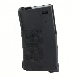 INCARCATOR DE 150 BILE EPM ENHANCED POLYMER SR-25 - BLACK