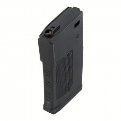 INCARCATOR DE 150 BILE EPM ENHANCED POLYMER SR-25 - BLACK