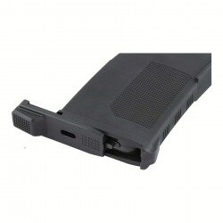 INCARCATOR DE 150 BILE EPM ENHANCED POLYMER SR-25 - BLACK