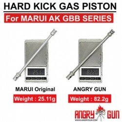 GAS PISTON HARDKICK PENTRU SERIA AK TM GBB