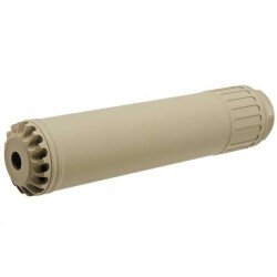 FULL AUTO TRACER TORNADO - TM MK16 URGI VERSION - FDE