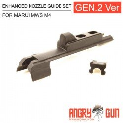 GHIDAJ GRUP AER GEN.2 PENTRU TM M4A1 MWS GBB