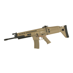 SCAR-L MK16