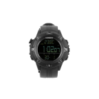 CLAWGEAR WATCH MISSION SENSOR II - ALL BLACK