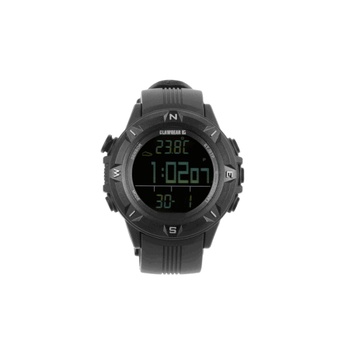 CEAS MISSION SENSOR II - ALL BLACK