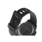 CLAWGEAR WATCH MISSION SENSOR II - ALL BLACK