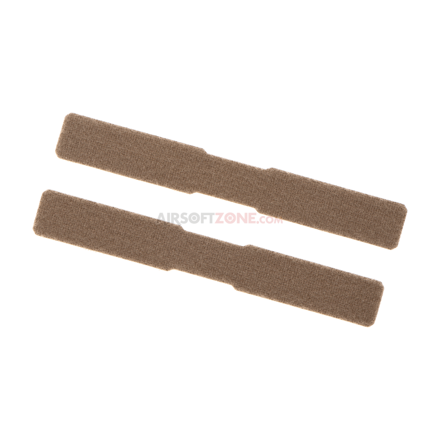 Clawgear Fascetta universale in velcro Colore - RAL7013