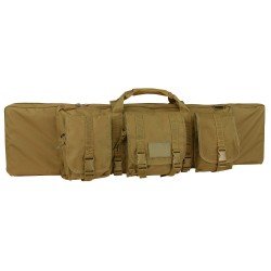 GEANTA DE TRANSPORT 36 INCH - SINGLE RIFLE - COYOTE BROWN