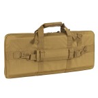 GEANTA 28 INCH SINGLE RIFLE - COYOTE BROWN
