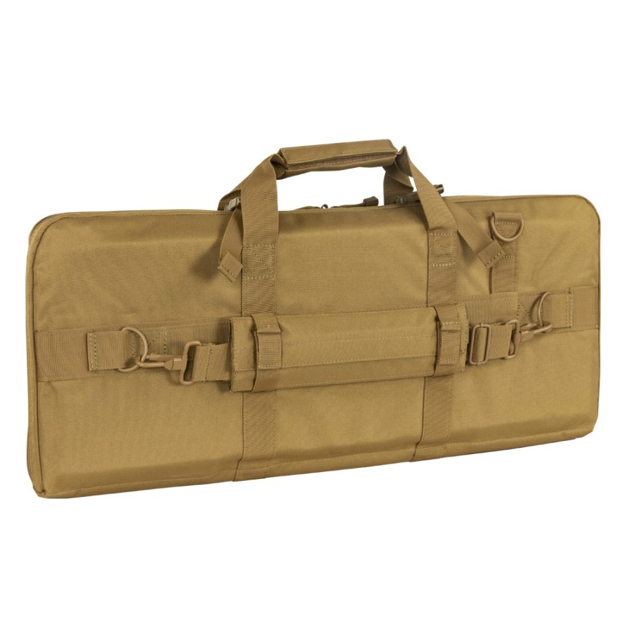GEANTA 28 INCH SINGLE RIFLE - COYOTE BROWN