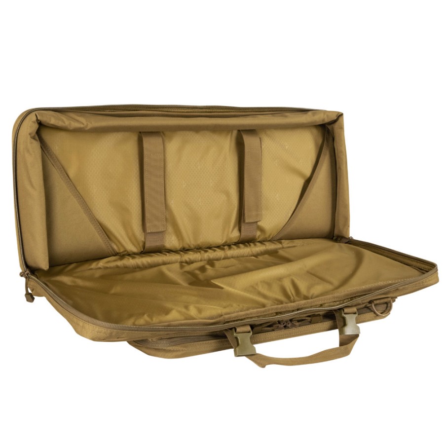 GEANTA 28 INCH SINGLE RIFLE - COYOTE BROWN
