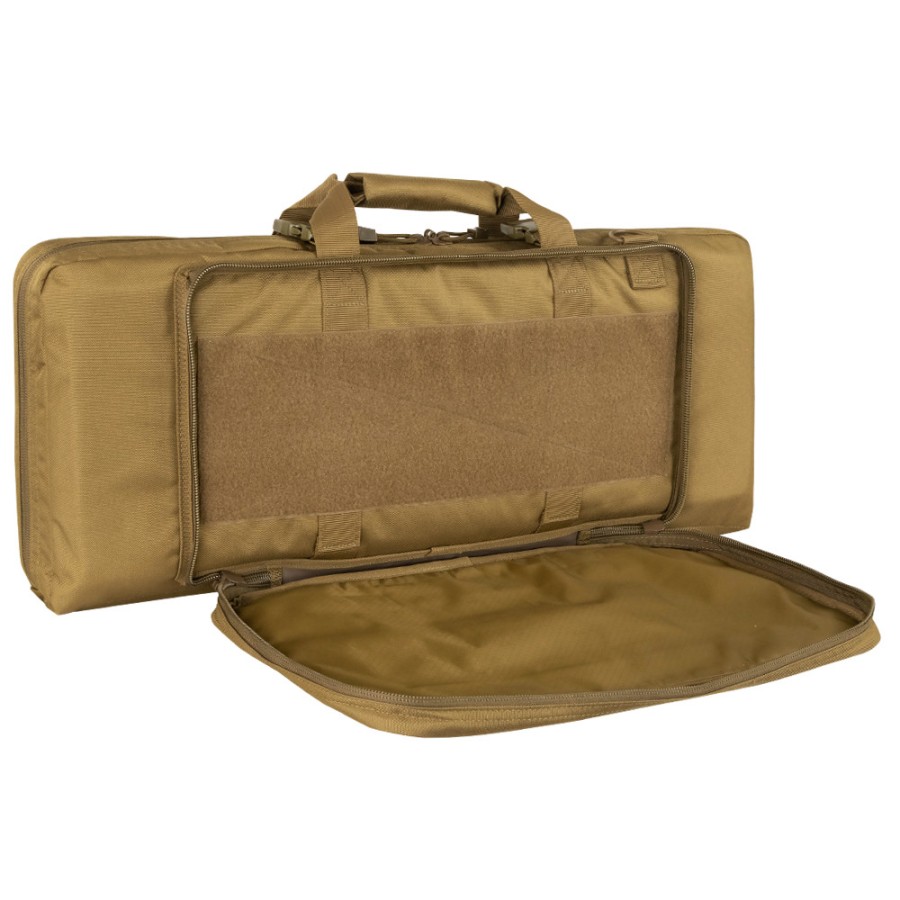 GEANTA 28 INCH SINGLE RIFLE - COYOTE BROWN