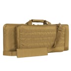 GEANTA 28 INCH SINGLE RIFLE - COYOTE BROWN