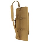 GEANTA 28 INCH SINGLE RIFLE - COYOTE BROWN