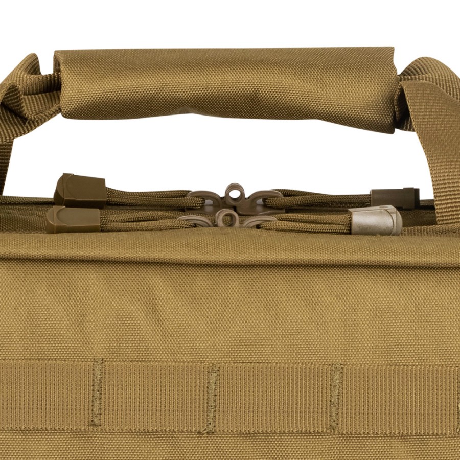 GEANTA 28 INCH SINGLE RIFLE - COYOTE BROWN