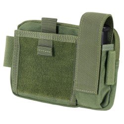 ADMIN POUCH - OD GREEN