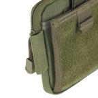 ADMIN POUCH - OD GREEN