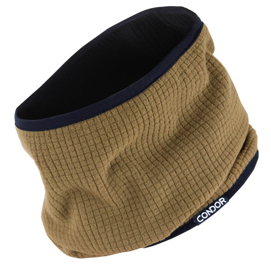 PROTECTIE PT. GAT - BRN/BLK