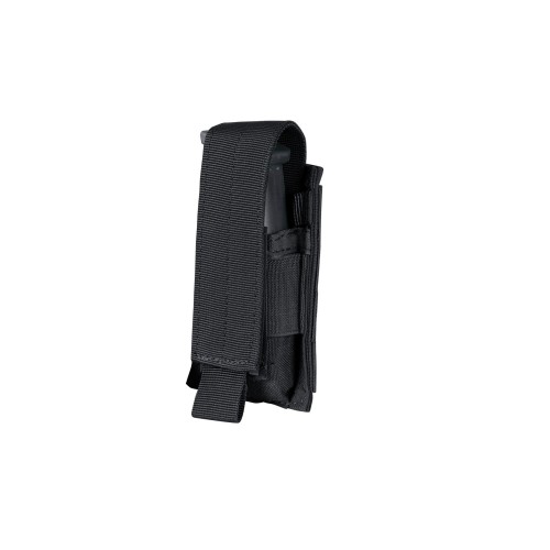 PORT INCARCATOR DE PISTOL - BLACK