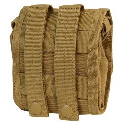 ROLL-UP UTILITY POUCH - OD