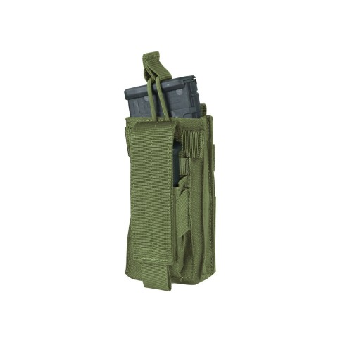 SINGLE KANGAROO MAG POUCH - OD