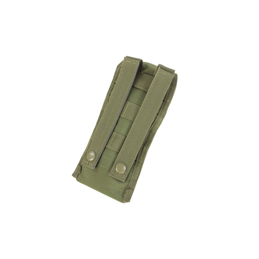 POUCH RADIO - OD