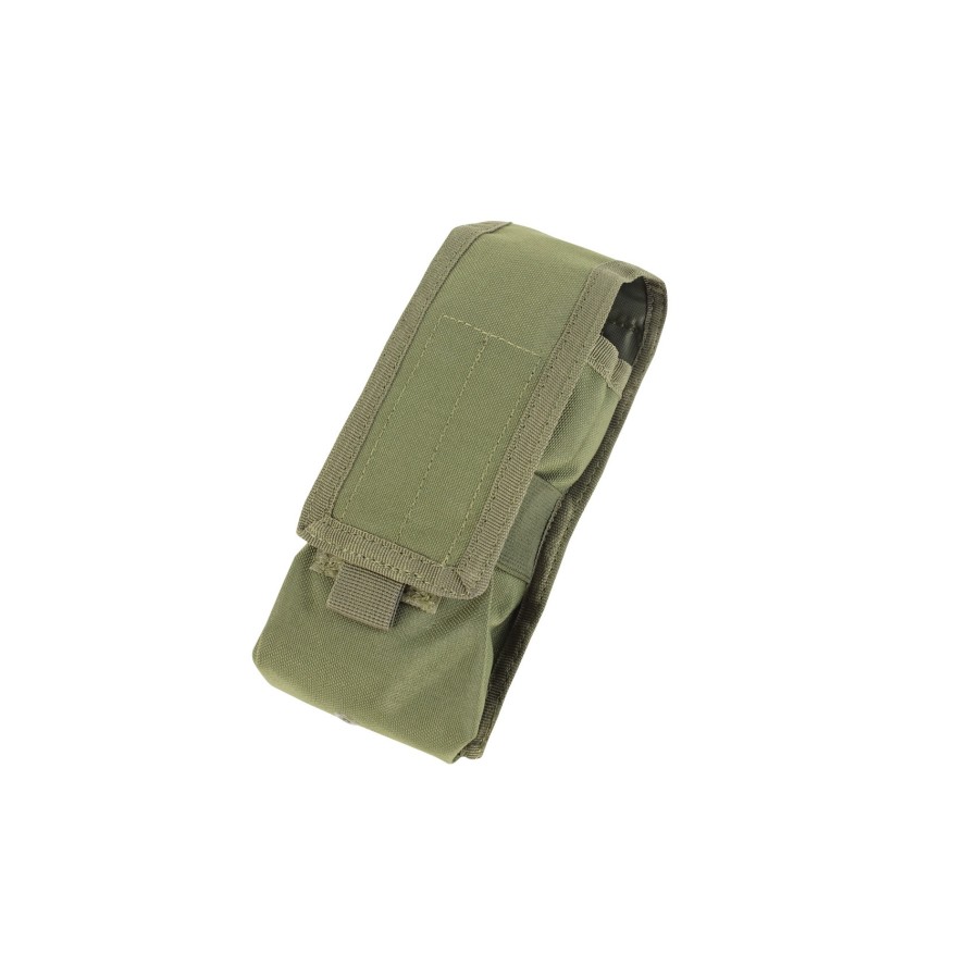 POUCH RADIO - OD