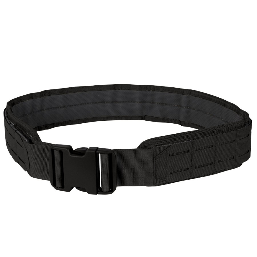 LCS GUN BELT - BLACK