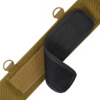 SLIM BATTLE BELT - MULTICAM