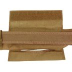 SLIM BATTLE BELT - MULTICAM