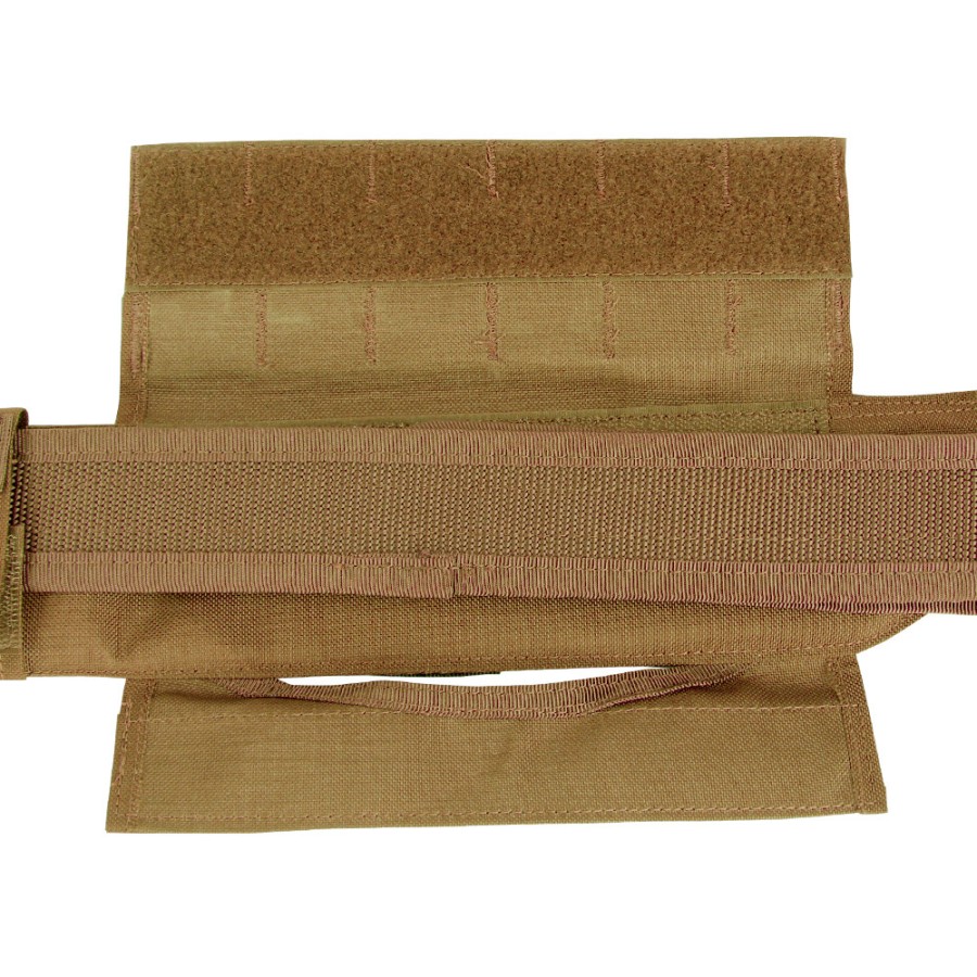 SLIM BATTLE BELT - MULTICAM