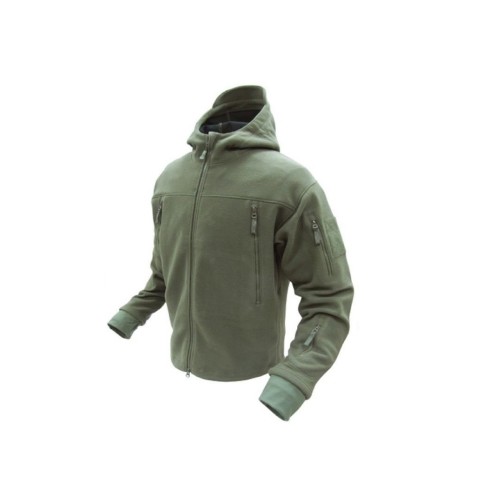 JACHETA SIERRA FLEECE - OD