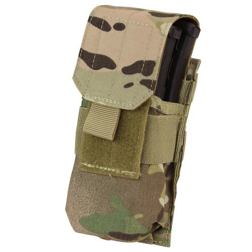 M4 MAG POUCH - SINGLE - MULTICAM