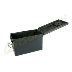CUTIE MEDIE PENTRU MUNITIE US CAL. 50 - SURPLUS MILITAR