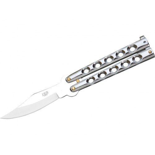 BRICEAG TIP FLUTURE - SILVER - 8.5CM