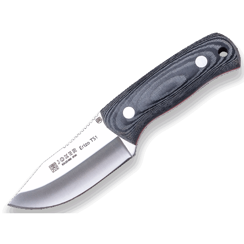 KNIFE MODEL ERIZO TS1 - 7.5CM