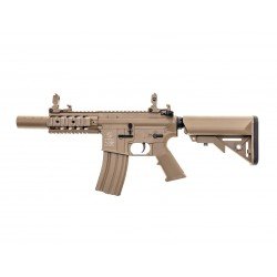 COLT M4 - SPECIAL FORCES - FULL METAL- MINI - TAN