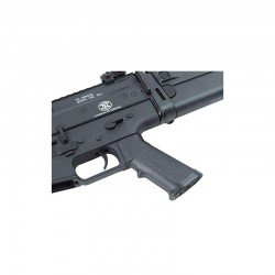 FN SCAR - BLACK - AEG - ABS