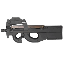 FN P90 - CU RED DOT - BLACK - AEG