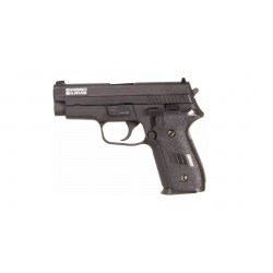 NAVY PISTOL.40 - GBB - FULL METAL